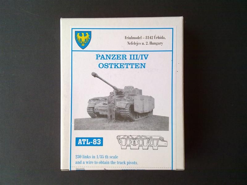 Andrew C's Build #3 StuG III Ausf G Miag March-May 1944 Production 26304