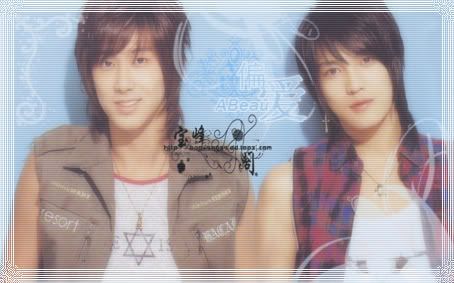 YunJae random pic ♥♥ TVXQCANHOM313