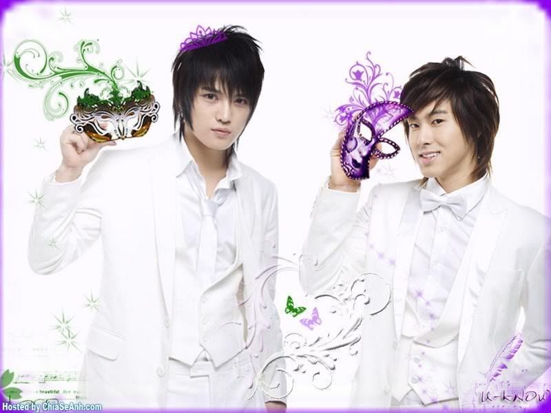 YunJae random pic ♥♥ - Page 2 U-know__hero