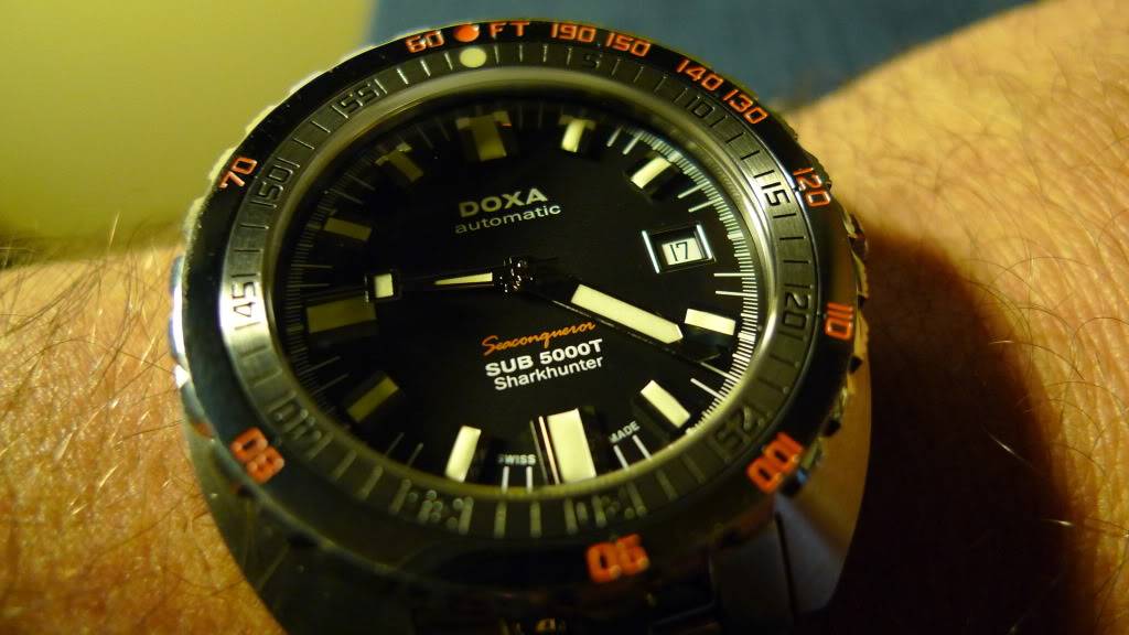 Sharkhunter is in  Woah! Doxa5000Tsharkhunter015