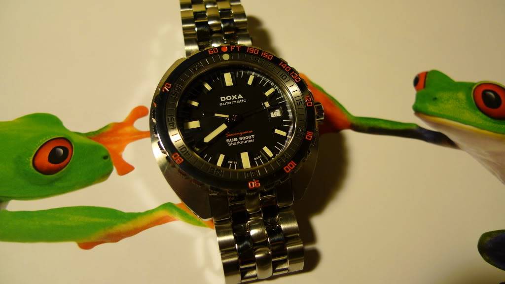 Sharkhunter is in  Woah! Doxa5000Tsharkhunter021