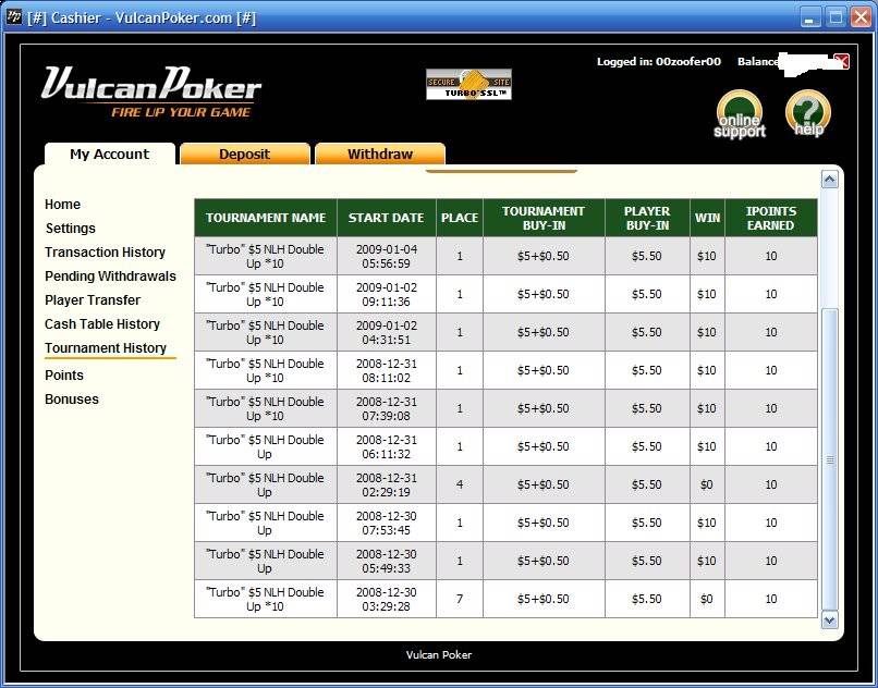 Zoofer winning corner - Page 4 Double5vulcan