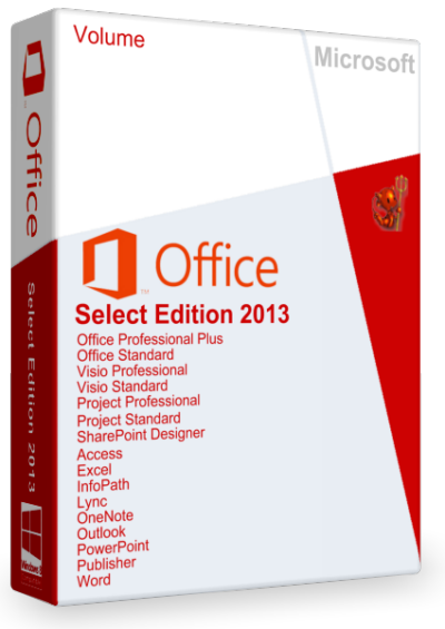 Microsoft Office Select Edition 2013 15.0.4420.1017 VL (RU-EN) (32bit) Incl Activator @ Only By THE RAIN 4ef334fb837729516dbe171d8ce7cf0b