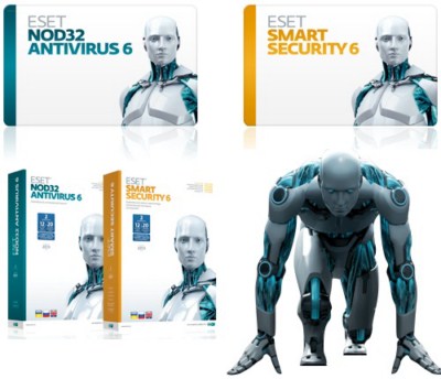  ESET NOD32 Antivirus-Smart Security 6.0.308.0 Final 7fe94458d747b26a2f10416a454aa248