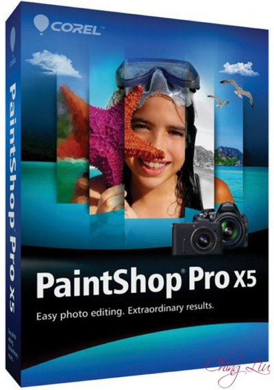 Corel PaintShop Pro X5 SP2 15.2.0.12 Multilingual - by [ChingLiu] 739ad10e45daaedad89ccb9039eb54e1