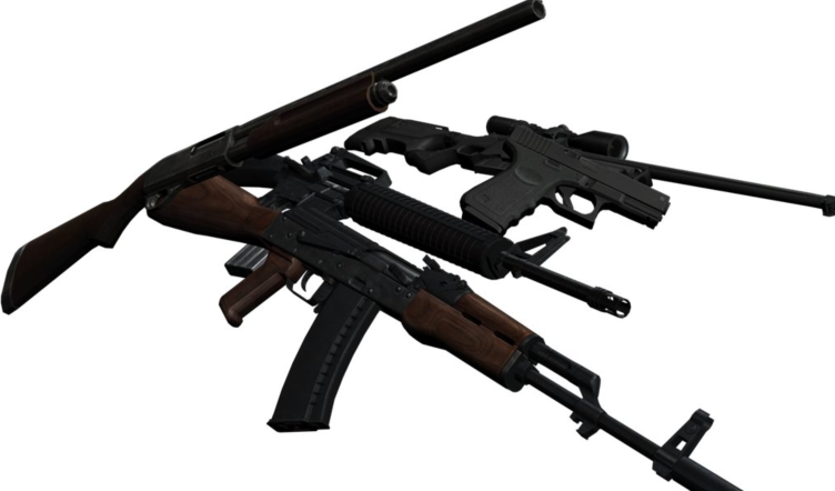 Plusieurs pack armes.  9acefe062e45f9c7a1d638db9d0e939c