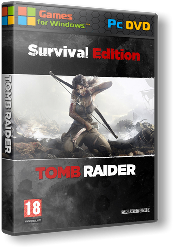 Tomb Raider 2013 A86855645d63cbbd0c4c70a7a159d859
