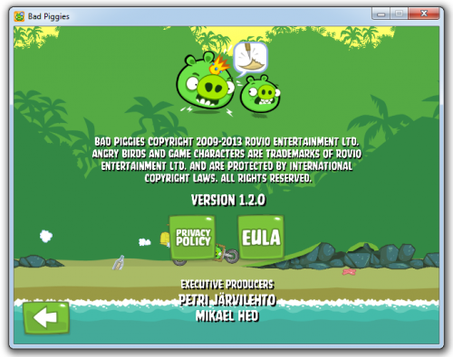 [ MF / Upfile / 30 MB ] Bad Piggies PC 1.2.0 Full Crack D7d0fe66237caf139e1f5d66bd793af2