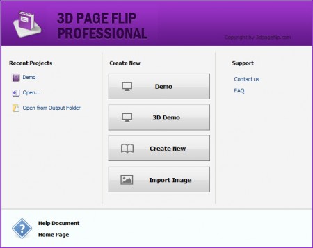 3D PageFlip Professional 1.7.3 4e17d43cb8d3effc8540a0635c078661