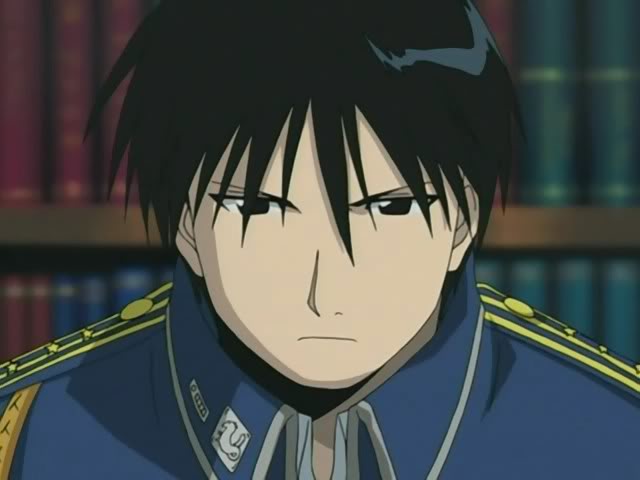 Roy Mustang FC RoyMustang