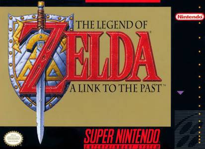 /ga/mes #permapost# Zelda_SNES