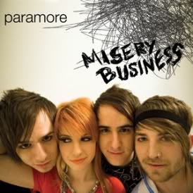 Paramore - Page 3 Mise