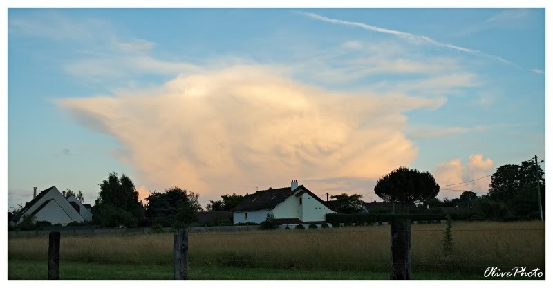 Ciels de traine et orage de masse d'air froide D70_000567_s