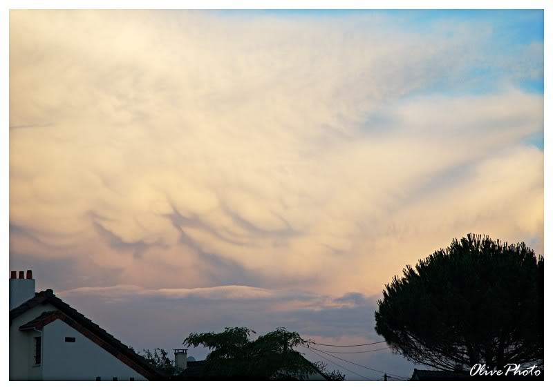 Ciels de traine et orage de masse d'air froide D70_000572_s