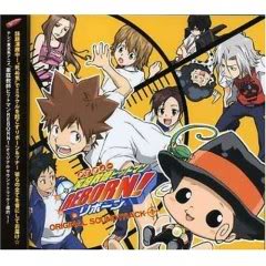 [OST] Katekyo Hitman REBORN! OST I y II +OP+END [MU] 61MUy4dehXL__AA240_