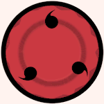 Kokuei Sharingan