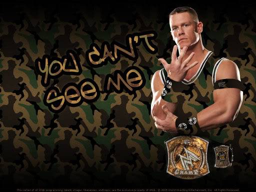    Johncena