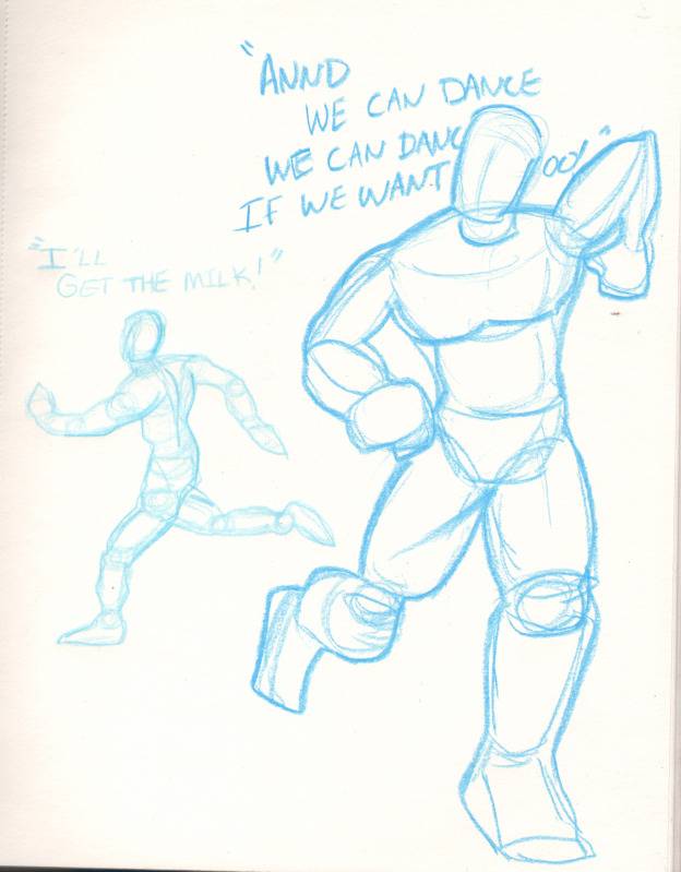 DAILY WARM-UP SKETCH 2013 - Page 7 Sketchofweek_jan_2k12_dancindummiesc