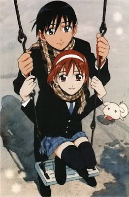 •°´¯´°• صور الانمي الجزء الاول.. •°´¯´°• KareKano-bottom