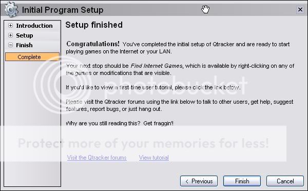 Qtracker download ScreenShot009