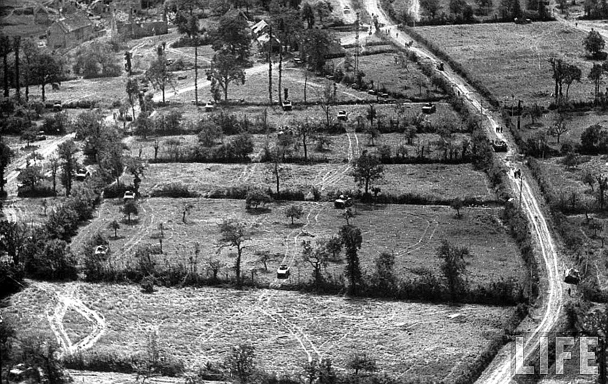 Comment réaliser?... (Les Haies de bocage?) Bocage-StLo44