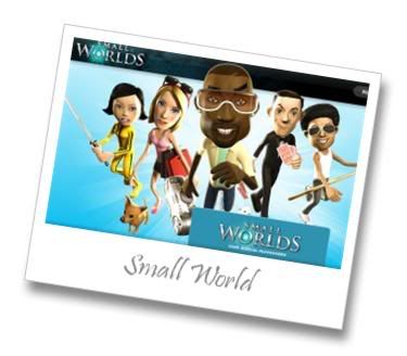 FASE FINAL Smallworld