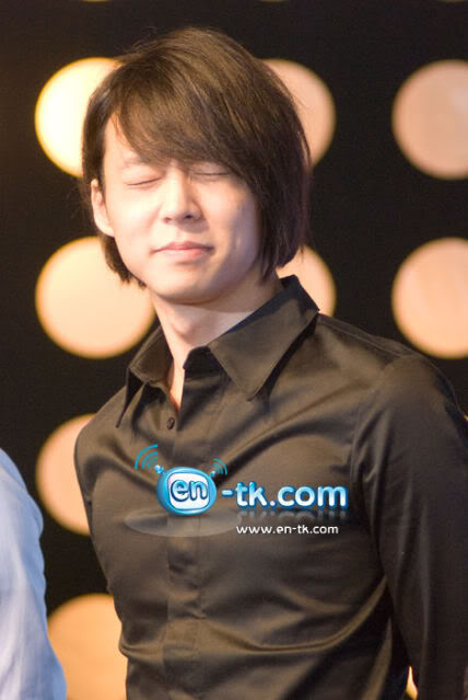 [STYLE] Netizens' Views On Micky Yoochun's Hairstyle 9a4b7a802619bafebd3e1e4b