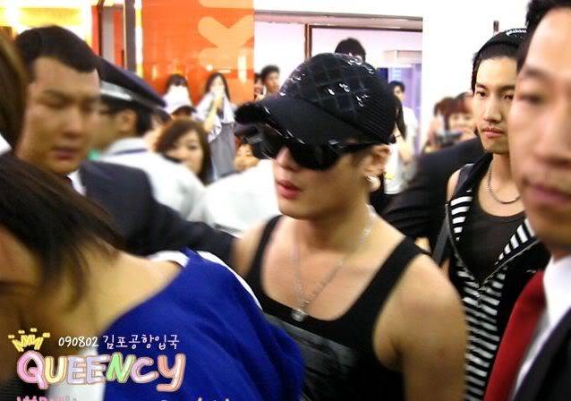 090802 Gimpo Airport SP09