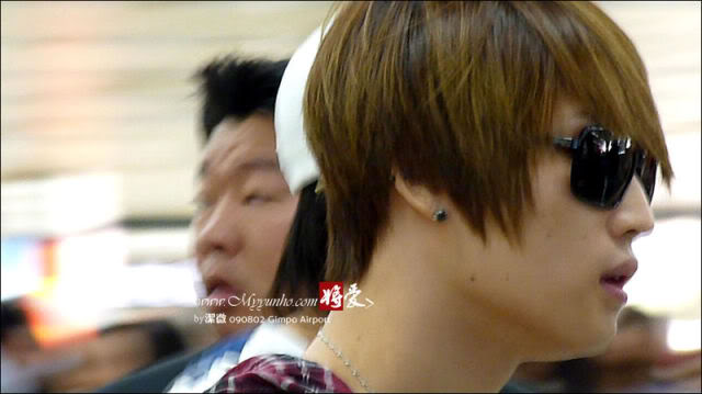 090802 Gimpo Airport SP17