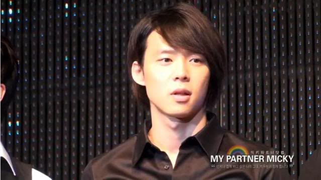 [KOR] Yoochun's Must Watch Video Screencaps Ycmustwatch21