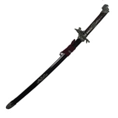 Amarant's Swords Sword3