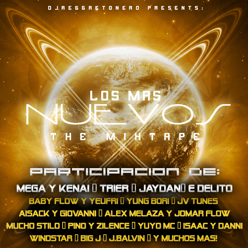 DJ REGGAETONERO AK 47 Y LA ZONA DEL PERREO PRESENTAN : LOS MAS NUEVOS OFFICIAL MIXTAPE LosMasNuevosTheMixtapeFront_by_GotD