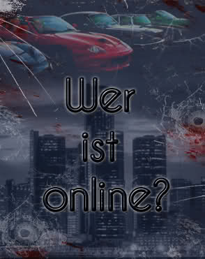 Wer ist online?