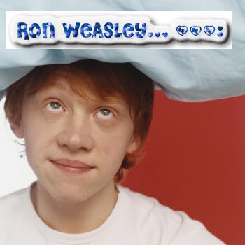 MyGraphics -rupert-grint