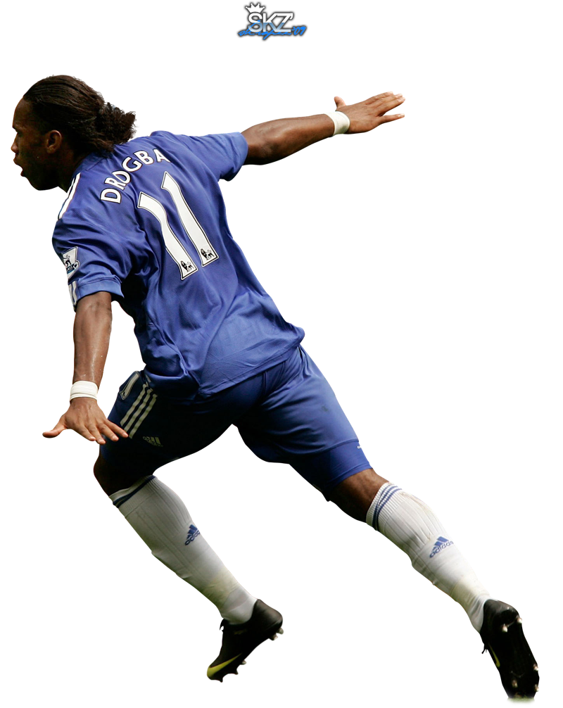 تصميمات لجميع الأعضاء فى المنتدى كصور شخصيه .. لاعبين كرة قدم  Drogba