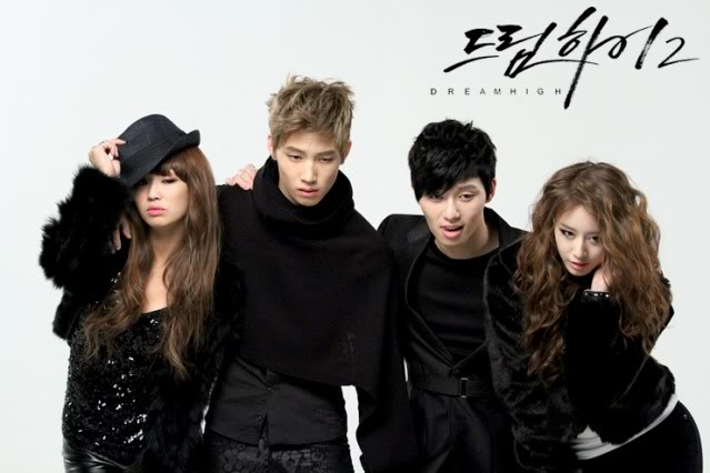 [K-Drama] Dream High 2 (2012) Recap-koreandrama252882529