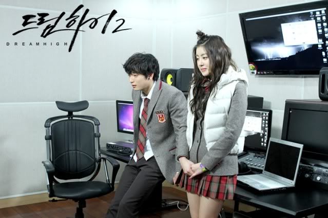 [K-Drama] Dream High 2 (2012) Recapkoreandramablogspot2528352529