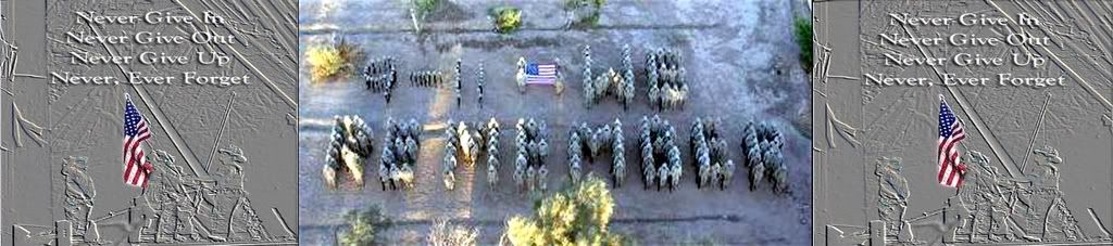 911 A TRIBUTE SOLDIERS Wall_right