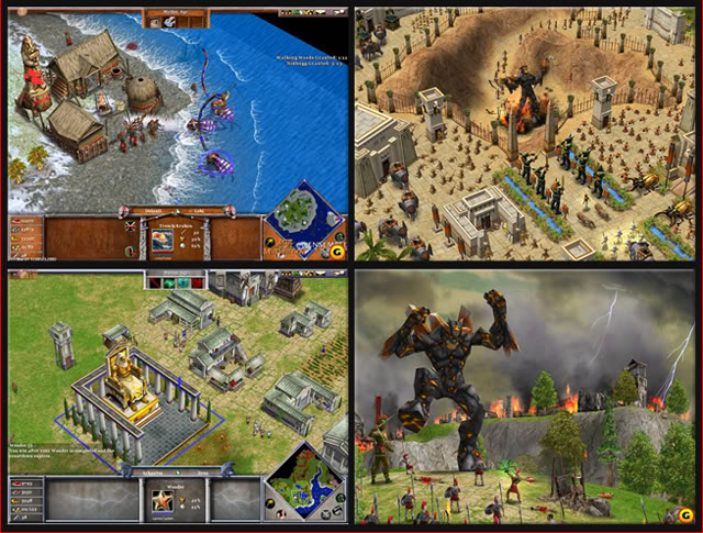  اقوى الالعاب الاستراتيجيه Age Of Mythology بمساحه 160 ميجا  X2-3