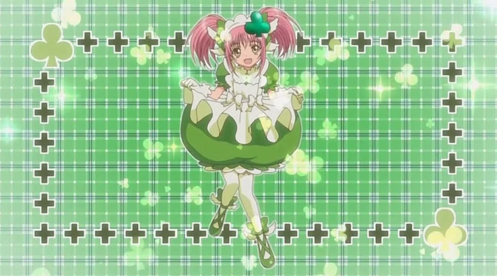 Shugo Chara Amu8