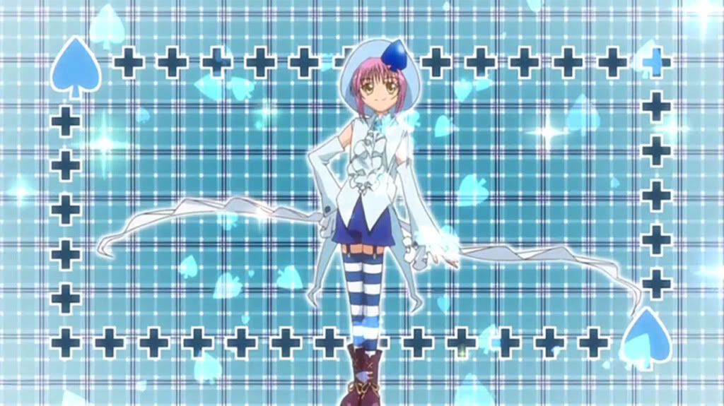 Shugo Chara Amu9