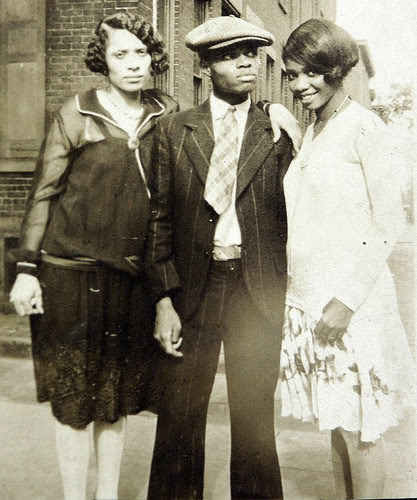 1920S BLACK SOCIALITES 4295844526_96f58daf1d