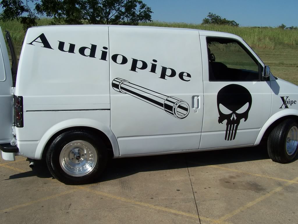 Audiopipe - Audiopipe Punisher Van ready to rumble!!! - Page 2 Vannew037