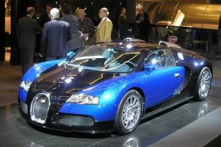 bugatti veyron Bugattiveyron