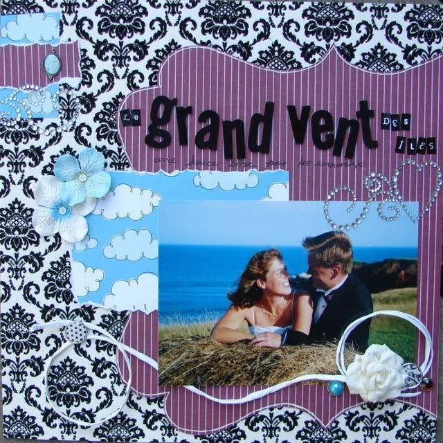 Concours Studio Scrap - Page 4 Grandvent