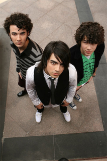 Jonas Brothers Jonas