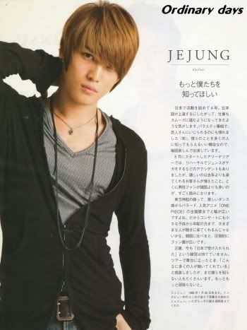 TVXQ statements in Fujin Kouron Magazine 20090708_jaejoong_thumb