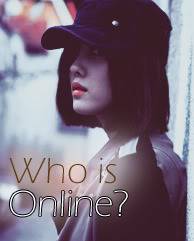 Who is online?