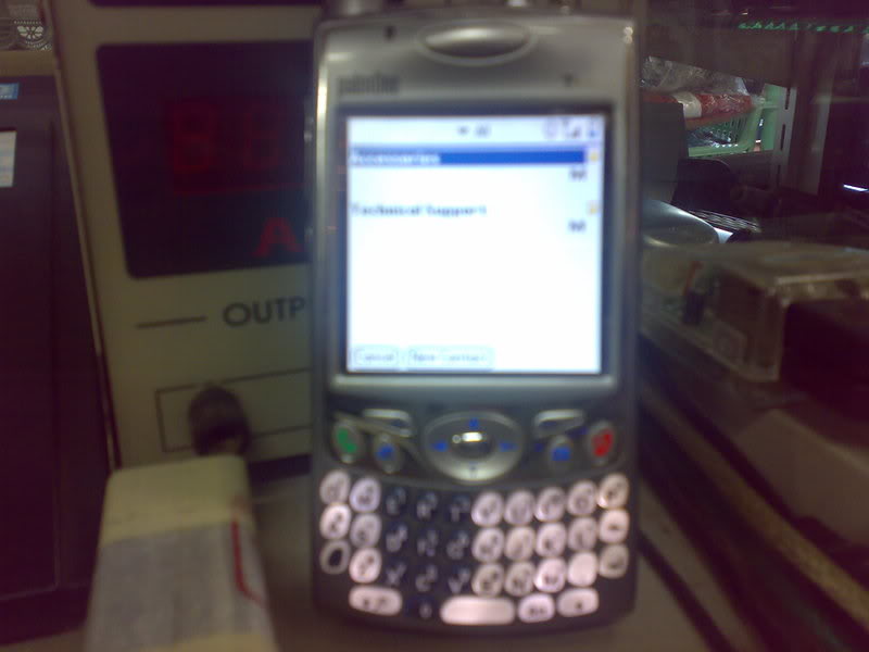 palm one treo 650 success unlock by ns multi unlock 13012008028