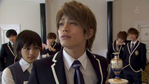 Ouran High School Host Club - JDrama F7f186a6